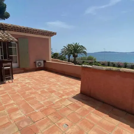 Boudier Villa Grimaud