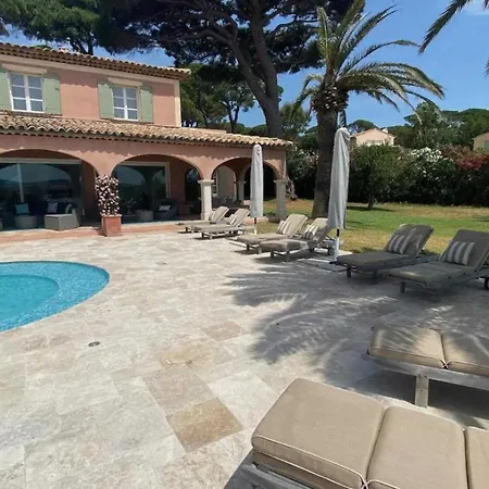 Villa Boudier *
