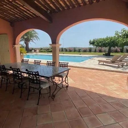 Villa Boudier