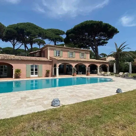 Boudier Villa *
